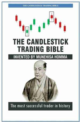 The Candlestick Treding Bible