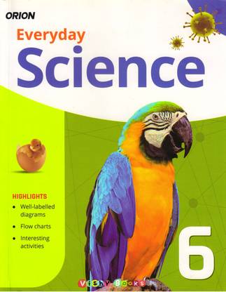 Orion Everyday Science - 6