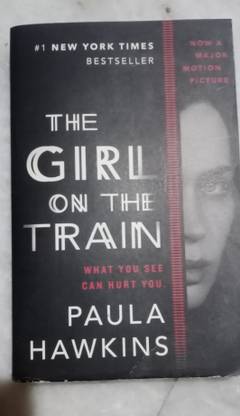 The Girl On The Train