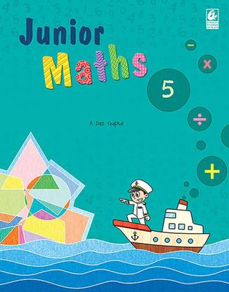 Junior Maths 5