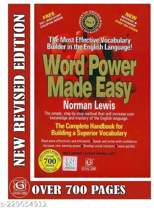 Word Pawer Made Easy @0070