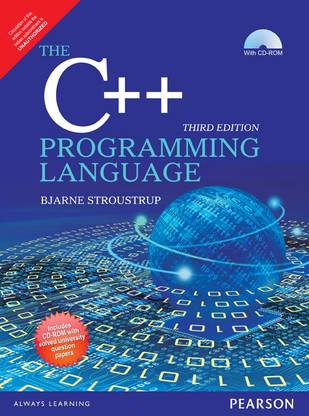 (USED-LIKE NEW) The C++ Programming Language