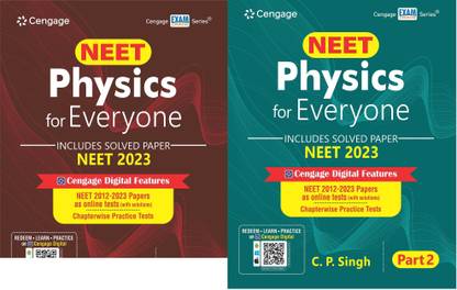 NEET Physics For Everyone: Part 1 AND 2