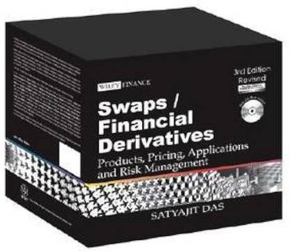 The Swaps And Financial Derivatives Library: Derivative Products And Pricing, Applications And Risk Management, Structured Products Vol 1, Structured Products Vol 2 Box Set (Wiley Finance)