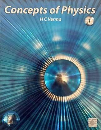 Concepts Of Physics Class 11