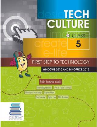 Perennial TECH CULTURE CLASS 5
