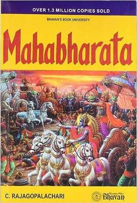 Mahabharata