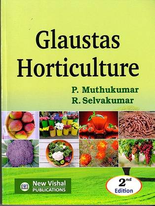 Glaustas Horticulture