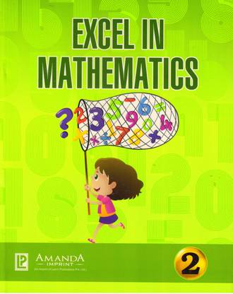 Excel In Mathematics - 2