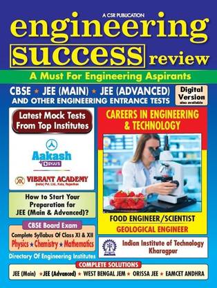 Engineering Success Review December 2022 - Careers In Engineering And Technology