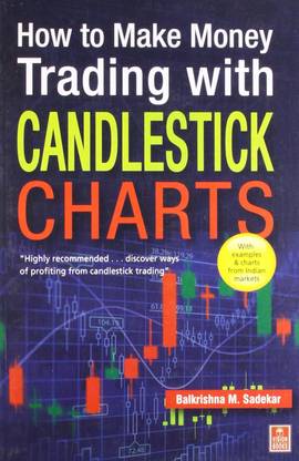 How To Make Money Trading With Candlestick Charts