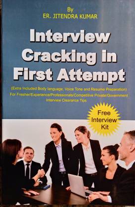 Interview Cracking In First Attempt
