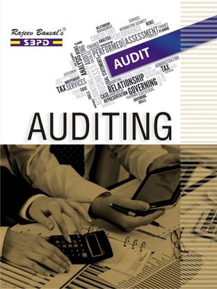 NEP Auditing For B. Com. 6th Semester Syllabus According To National Education Policy