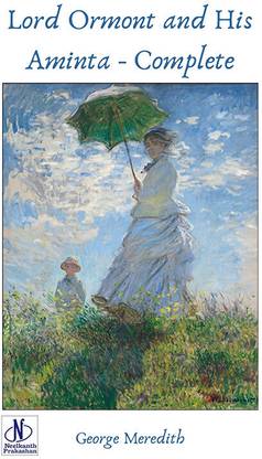 Lord Ormont And His Aminta — Complete