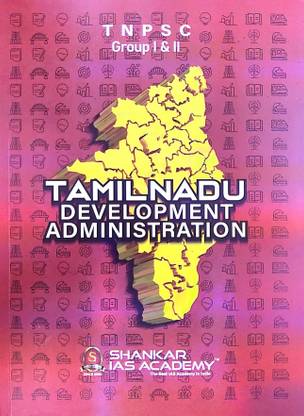 TNPSC Tamilnadu Development Administration - SHANKAR IAS ACADEMY