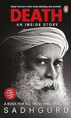 Death: An Inside Story