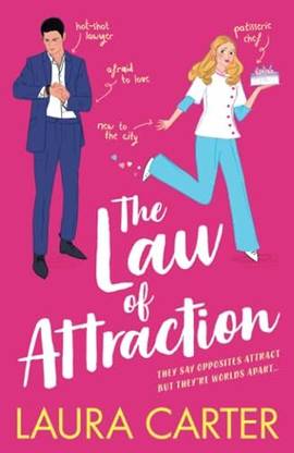 The Law Of Attraction