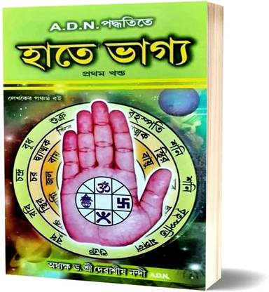 Hate Bhagya (1st Part) A.D.N