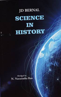 Science In History JD Bernal
