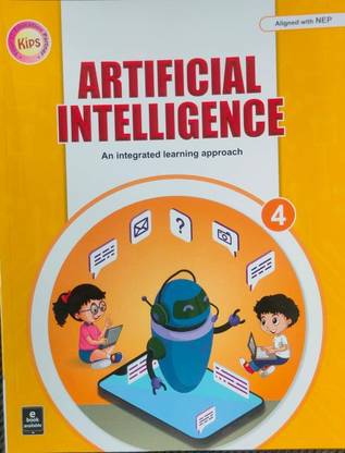 Artificial Intelligence An Integrated Learing Approach CLass 4th First Edition 2023
