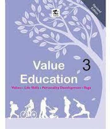 Value Education Class -3