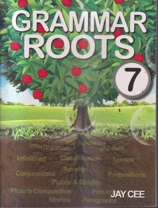 Grammar Roots Class -7