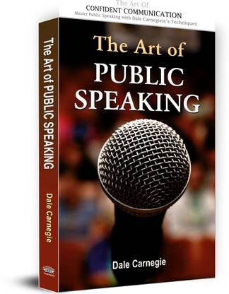 The Art of Public Speaking