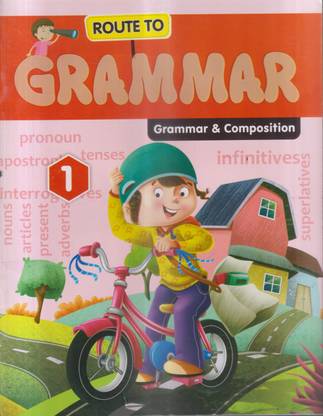 Route To Grammar Class -1