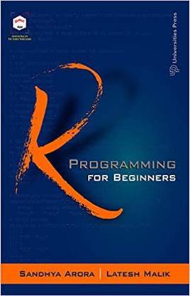 R Programming For Beginners