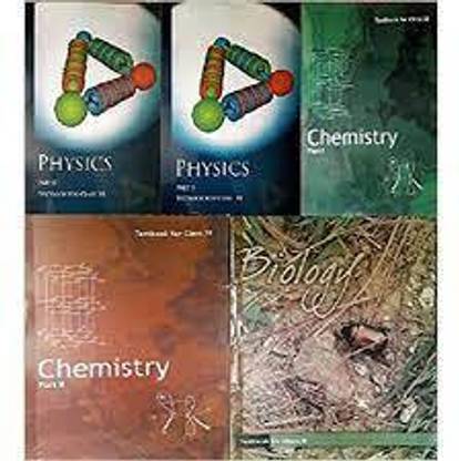 Ncert ,, Pcb ,, Class-- 11