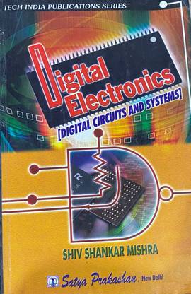 Digital Electronics Digital Circuits And System