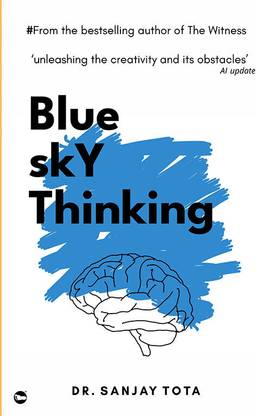 Blue Sky Thinking