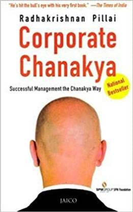 Radhakrishnan Pillai | Corporate Chanakya