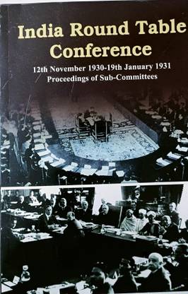 India Round Table Conference