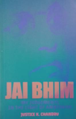Jai Bhim (English)