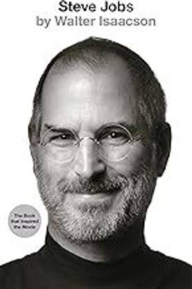 Steve Jobs: The Exclusive Biography