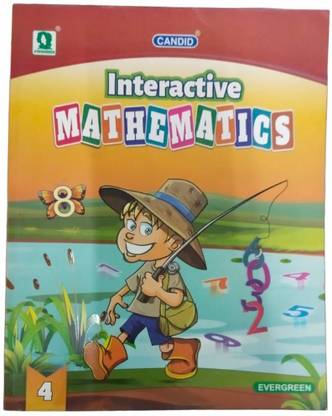 Interactive Mathematics Class 4