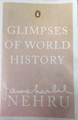 Glimpses Of World History