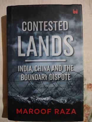 Contested Lands