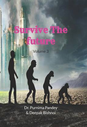 सर्वाइव द फ्यूचर वॉल III