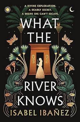 What The River Knows