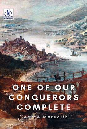 One Of Our Conquerors — Complete