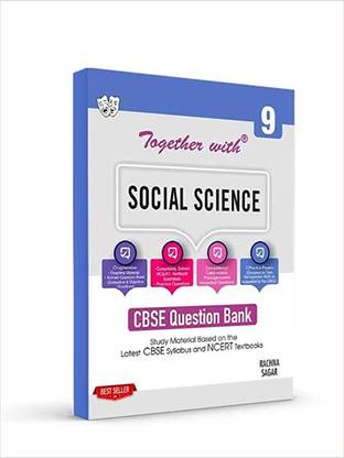 Rachna Sagar Together With Social Science 9