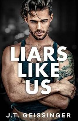 Liars Like Us: 1 (Morally Gray) Paperback