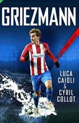 Griezmann: The Making Of France\'s Mini Maestro