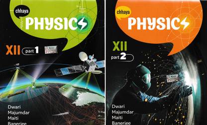 Chhaya Physics Class-12