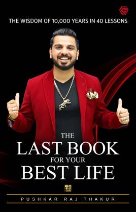 The Last Book For Your Best Life