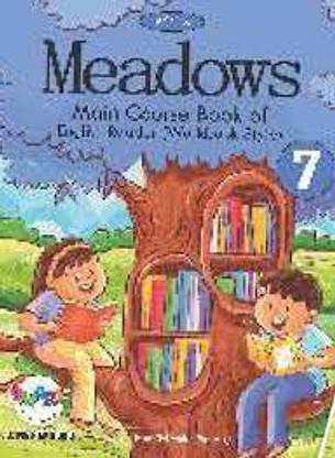 Rohan Meadows Class 7