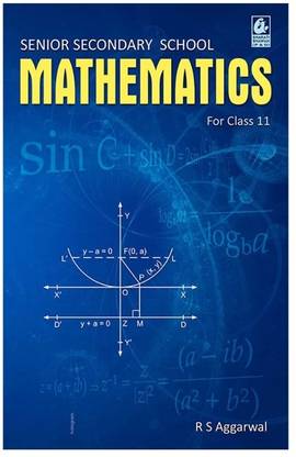 11th Mathematics Rs Aggarwal