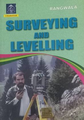 Surveying And Levelling